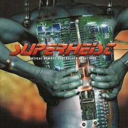 Superheist : Identical Remote Controlled Reactions